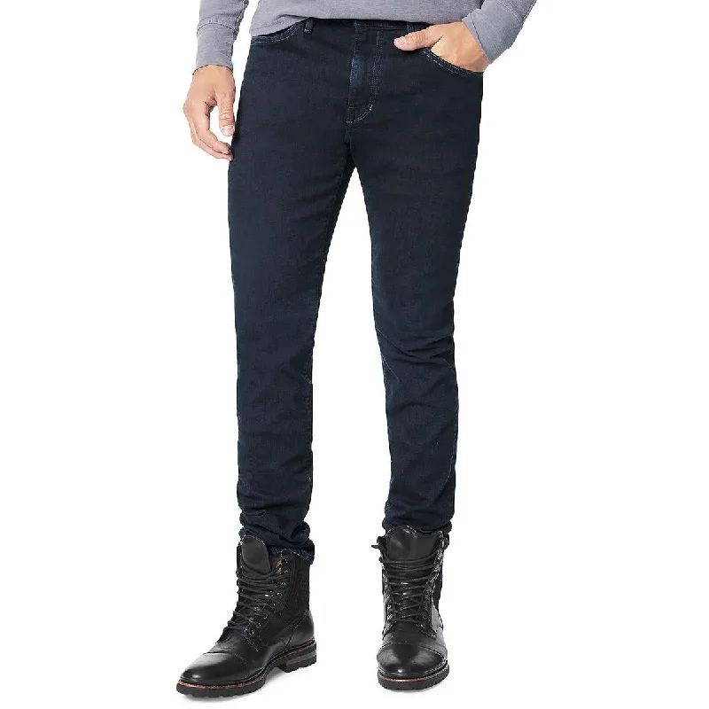 Joe's Mens Brixton Narrow Stretch Straight Leg Jeans