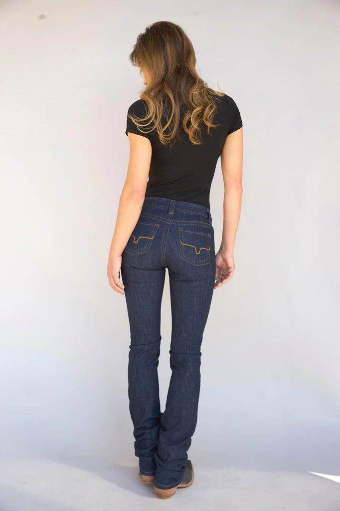 Kimes Jeans - Betty