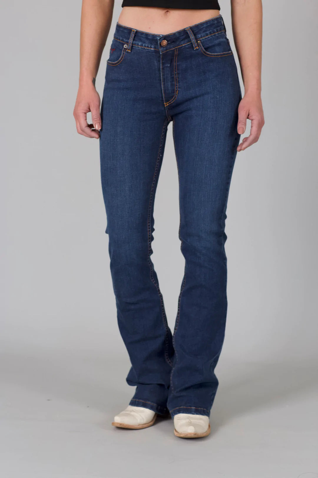 Kimes Jeans - Chloe