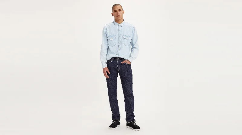 Levi's® Men's 502™ Taper Jeans