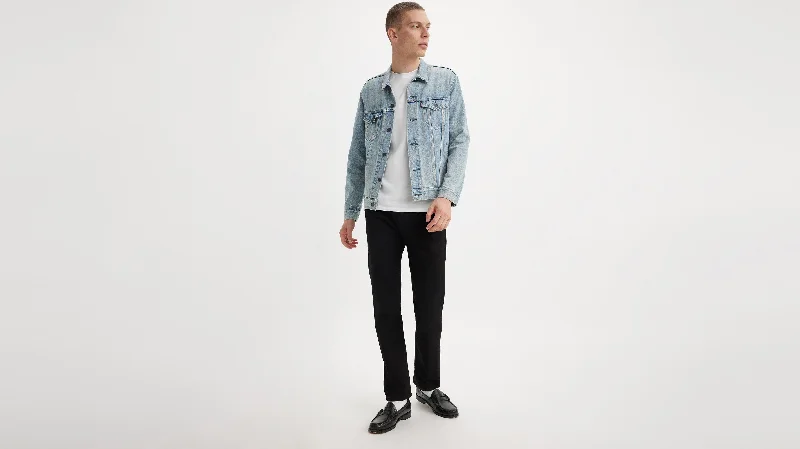 Levi's® Men's 502™ Taper Jeans