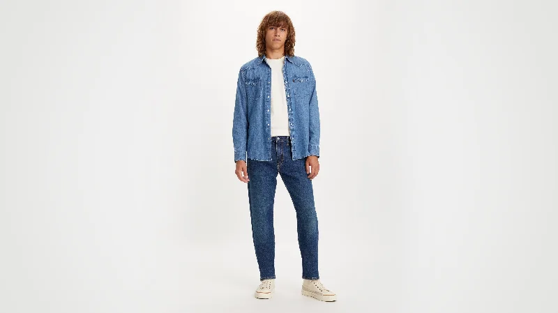 Levi's® Men's 502™ Taper Jeans