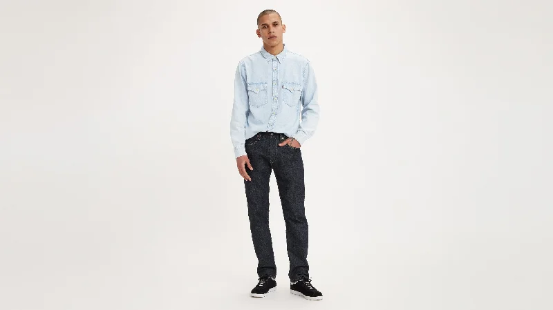 Levi's® Men's 502™ Taper Jeans