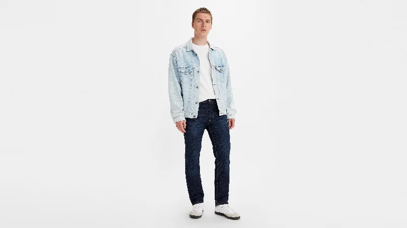 Levi's® Men's 505™ Regular Jeans