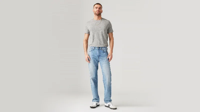 Levi's® Men's 505™ Regular Jeans