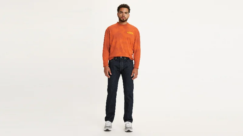 Levi's® Men's 505™ Regular Jeans