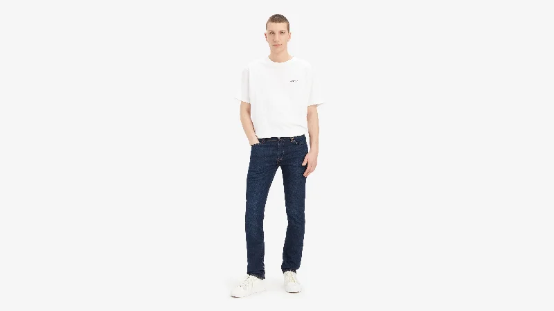 Levi's® Men's 511™ Slim Selvedge Jeans