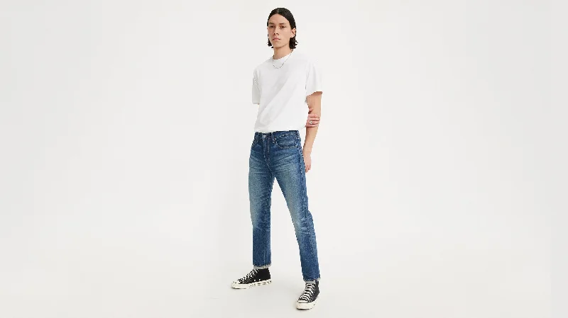 Levi's® Men's Made in Japan 502™ Jeans