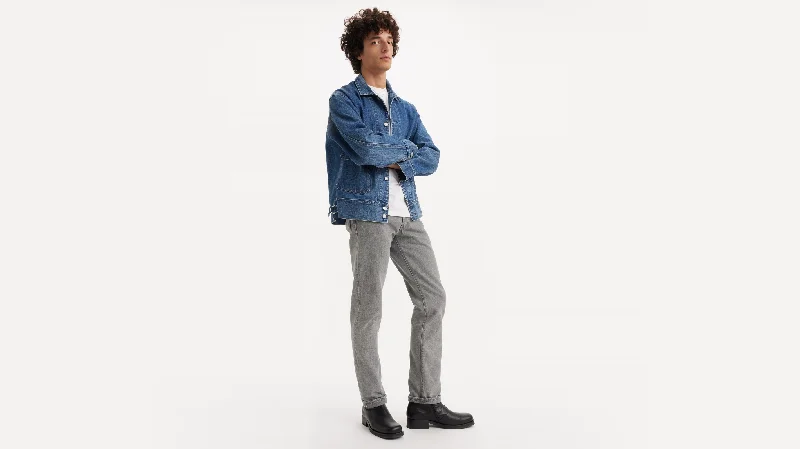 Levi’s® Men’s Made in Japan 511™ Slim Jeans