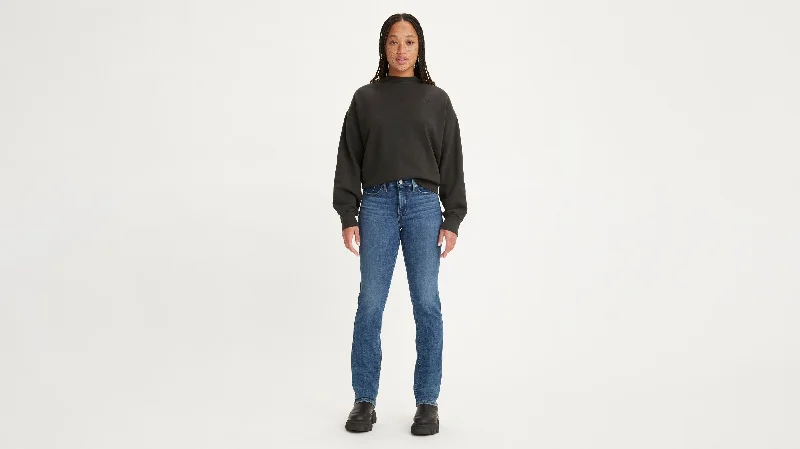 Levi's® Women's 314 Shaping Straight Jeans