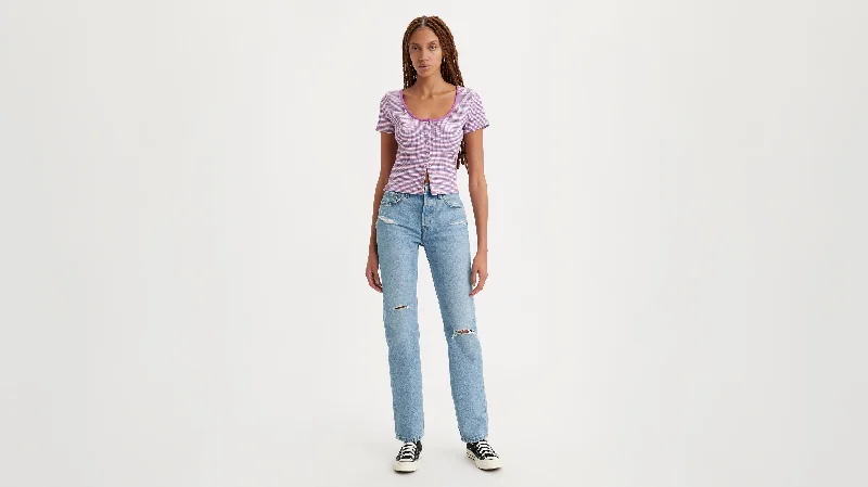 Levi's® Women's 501® Original Jeans