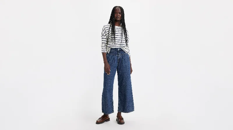 Levi's® Women's Featherweight Baggy Jeans