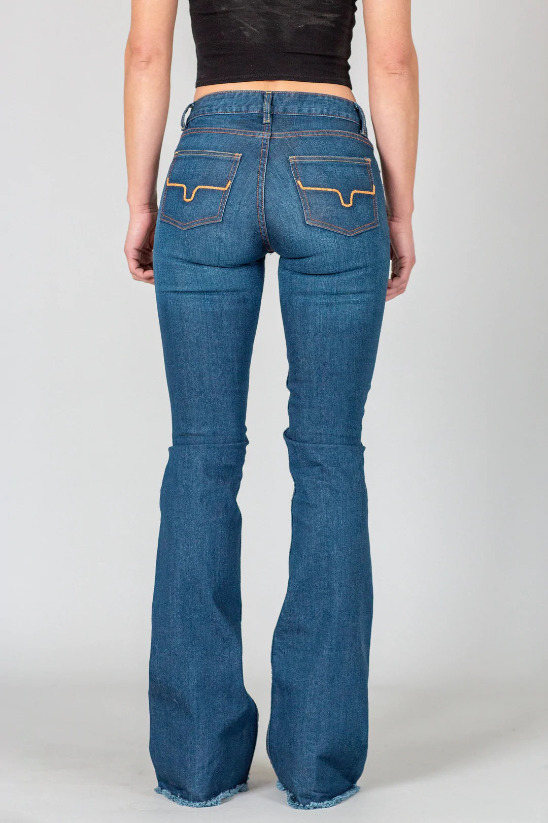 Kimes Jeans- Lola