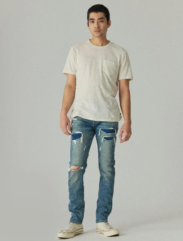 Lucky Brand Mens 110 Slim