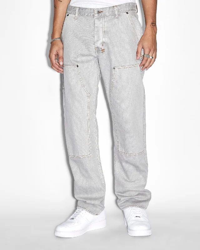 OPERATOR PANT GREY