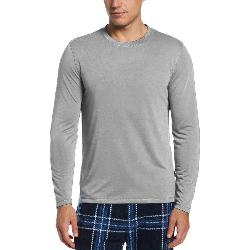 Perry Ellis Portfolio Mens Pajama Nightwear Sleep Shirt