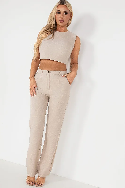 Pia Stone Co Ord