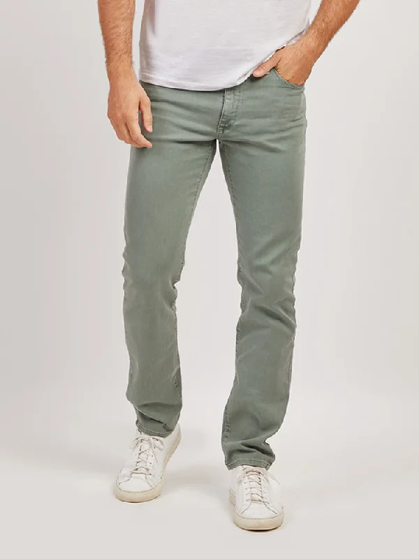 Slim Mercer Jeans