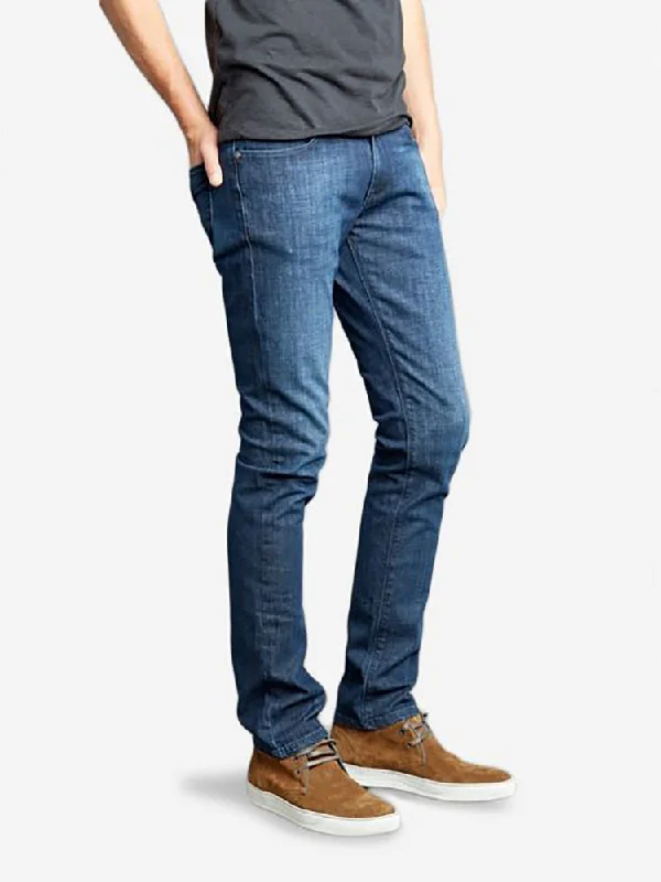 Slim Mosco Jeans