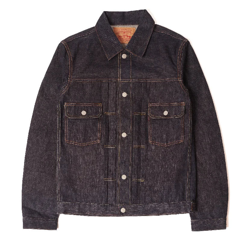 TCB Type-II Denim Jacket