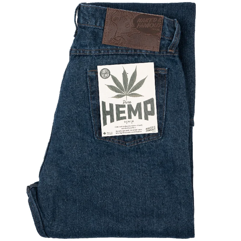 True Guy - Pure Hemp Denim