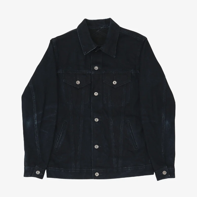 Type 3 Denim Jacket