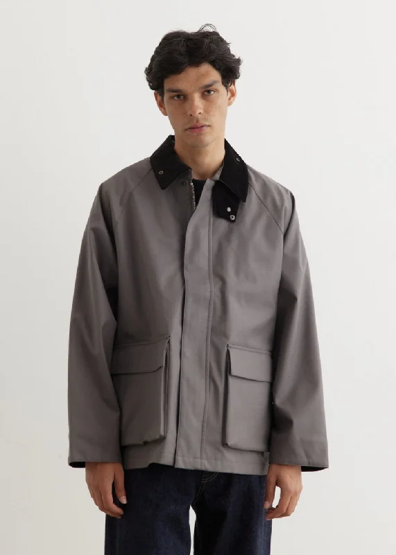 3-Layer Field Jacket