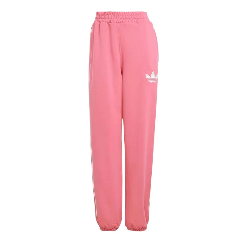 adidas - Women's Adicolor Cuffed Pants (IM4318)