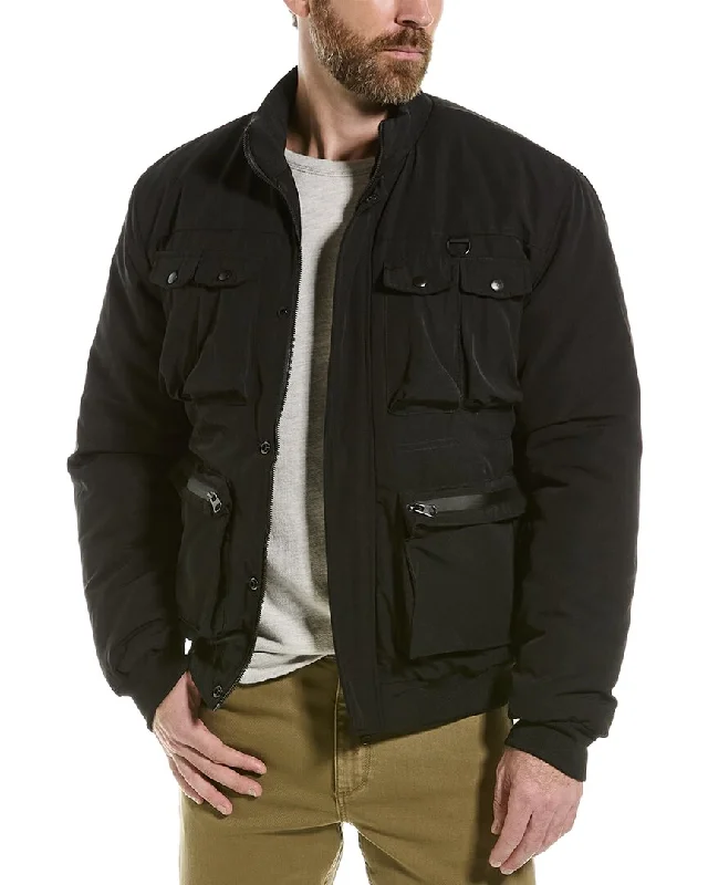 American Stitch Transitional Jacket