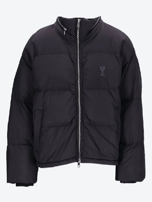 Ami de cœur down jacket