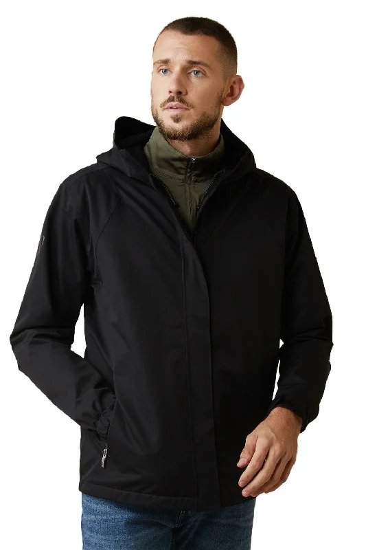 Ariat Mens Spectator Waterproof Jacket