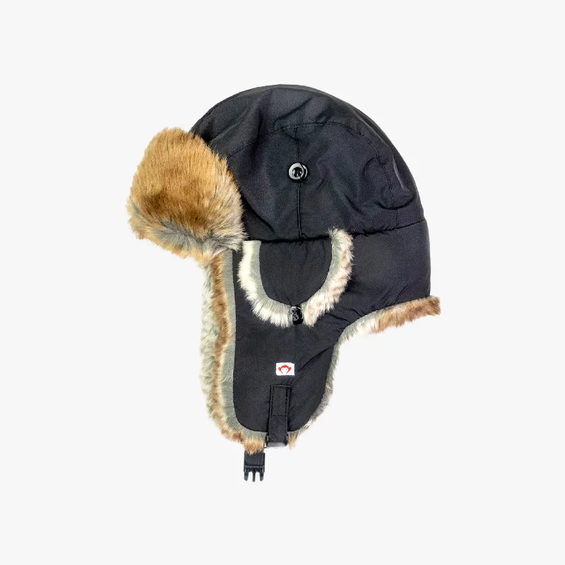 Benji Hat | Black