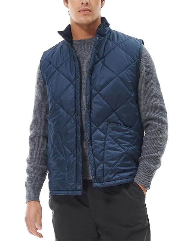 Barbour Liddesd Gilet