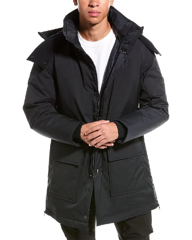 Bogner Janis Parka