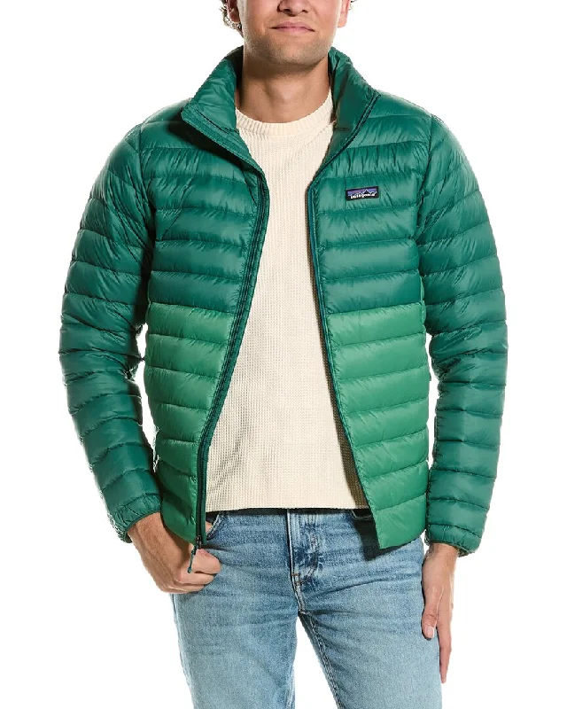 Patagonia® Down Sweater Jacket