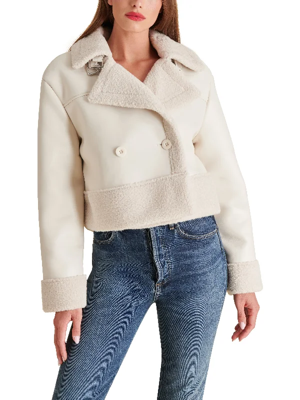 luxurious-faux-fur-women's-coats-ATHEN JACKET BONE