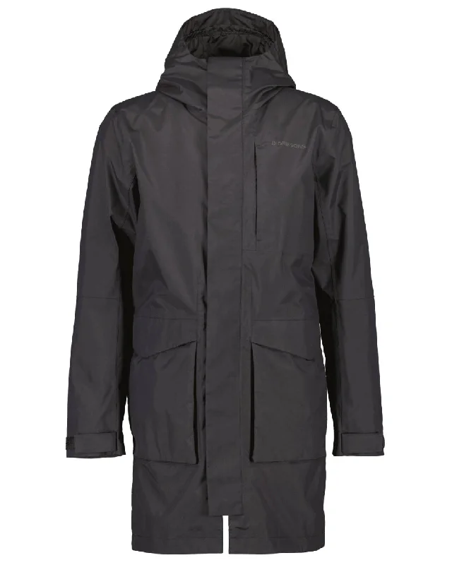 Didriksons Andreas Unisex Parka 2