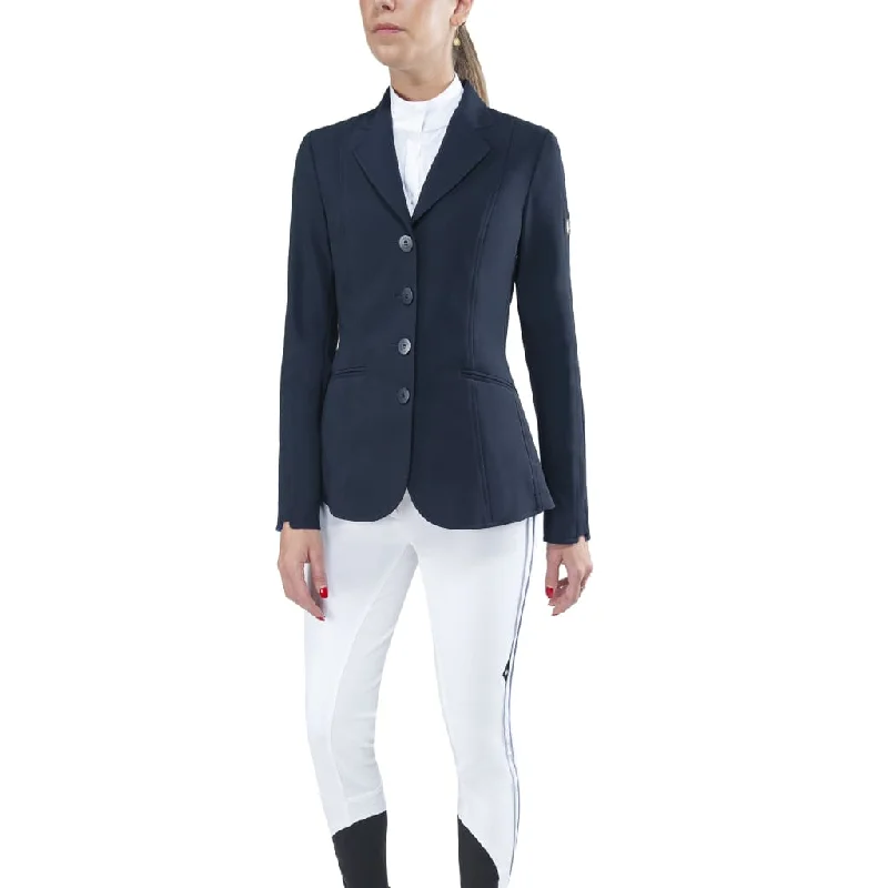 Equiline Ladies Competition Jacket Connie