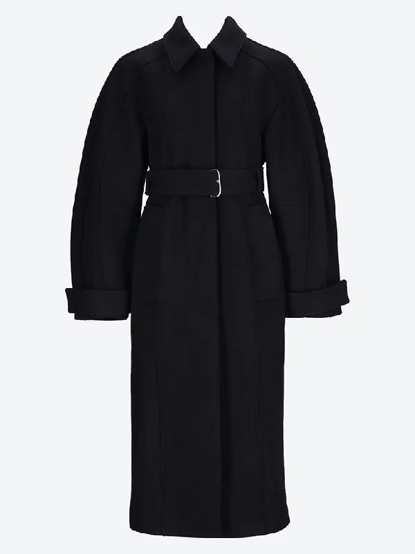 Le manteau bari coat