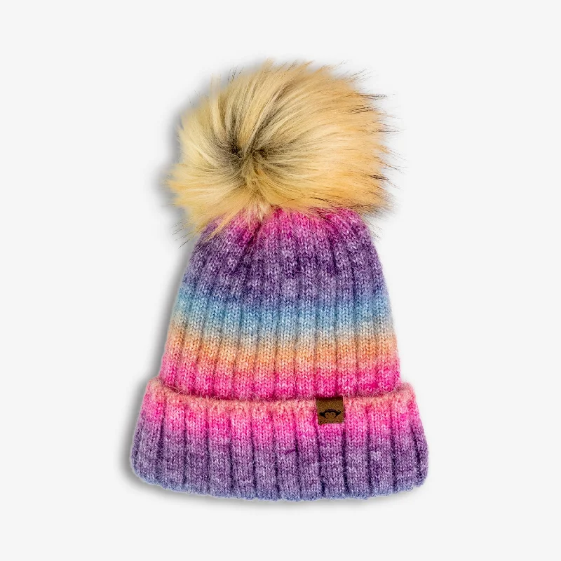 Josie Beanie | Multi