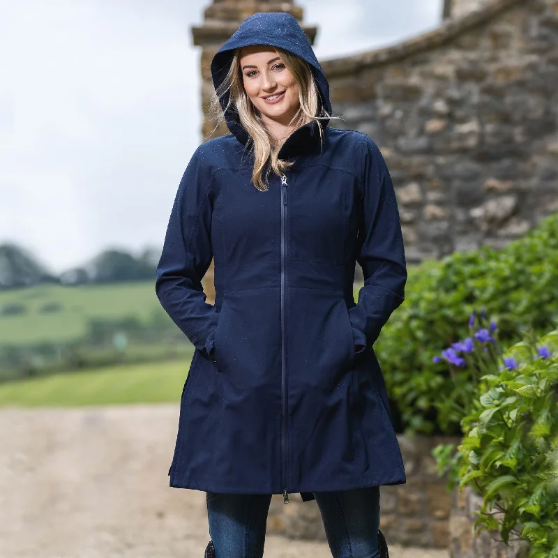 LeMieux Ladies Maisie Lightweight Riding Jacket