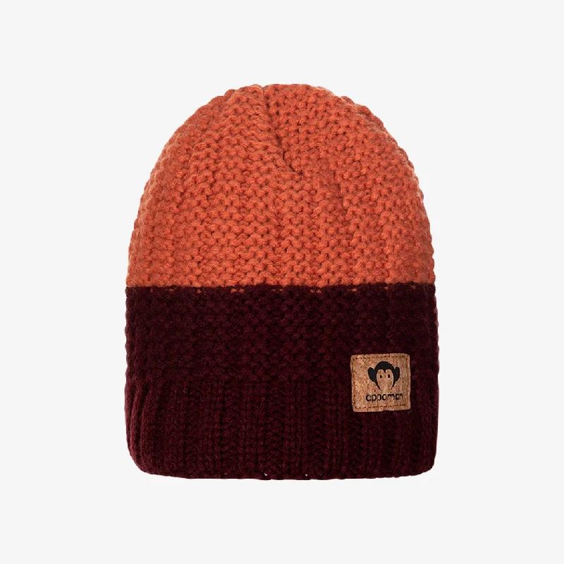 Linwood Hat | Copper