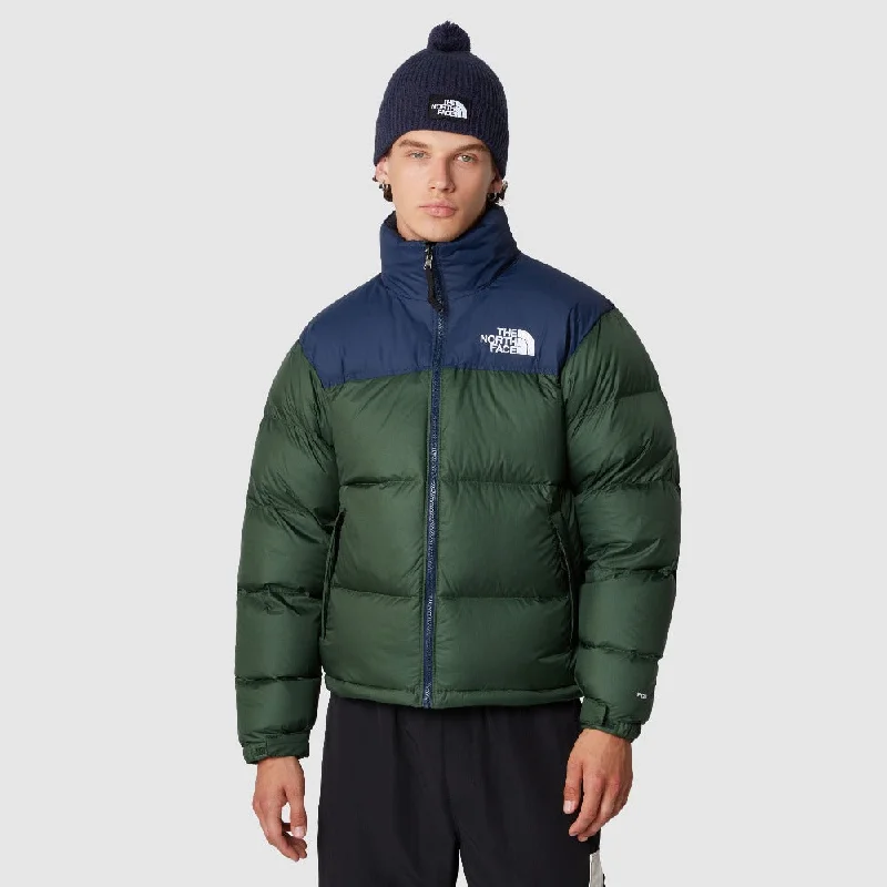 Pine Needle-Summit Navy