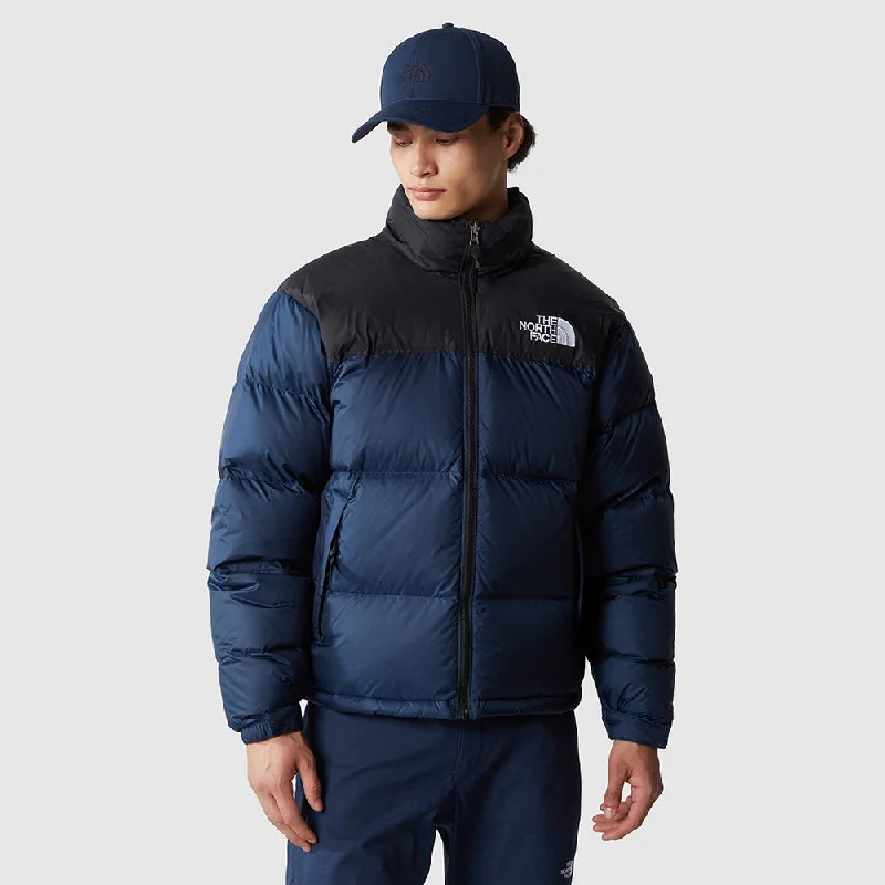 Summit Navy-TNF Black