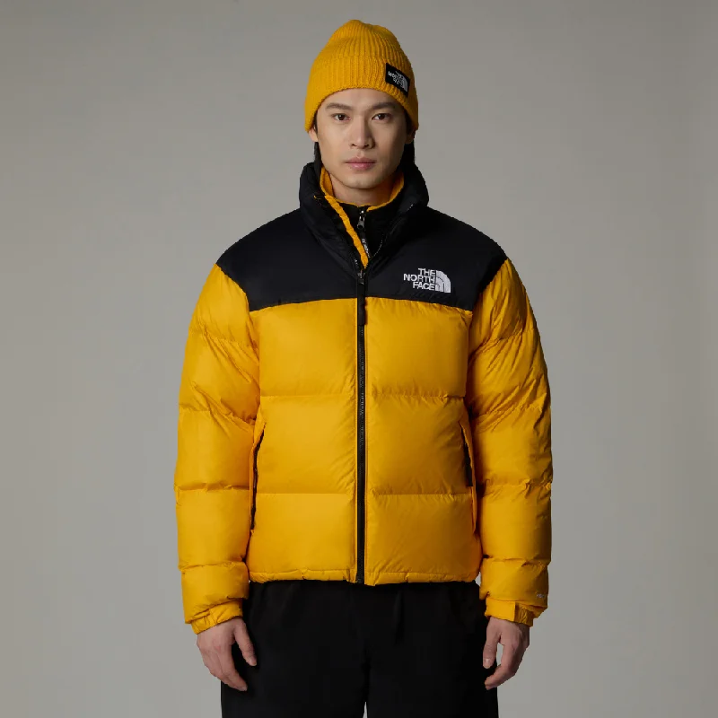 Summit Gold-TNF Black