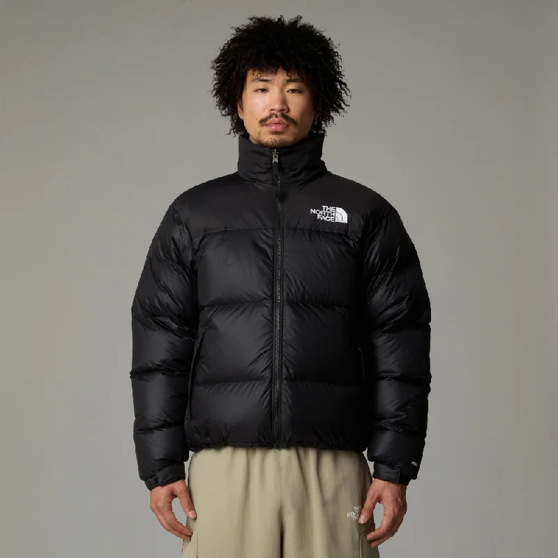 Recycled TNF Black-NPF