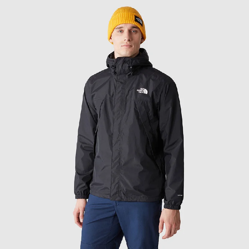 TNF Black