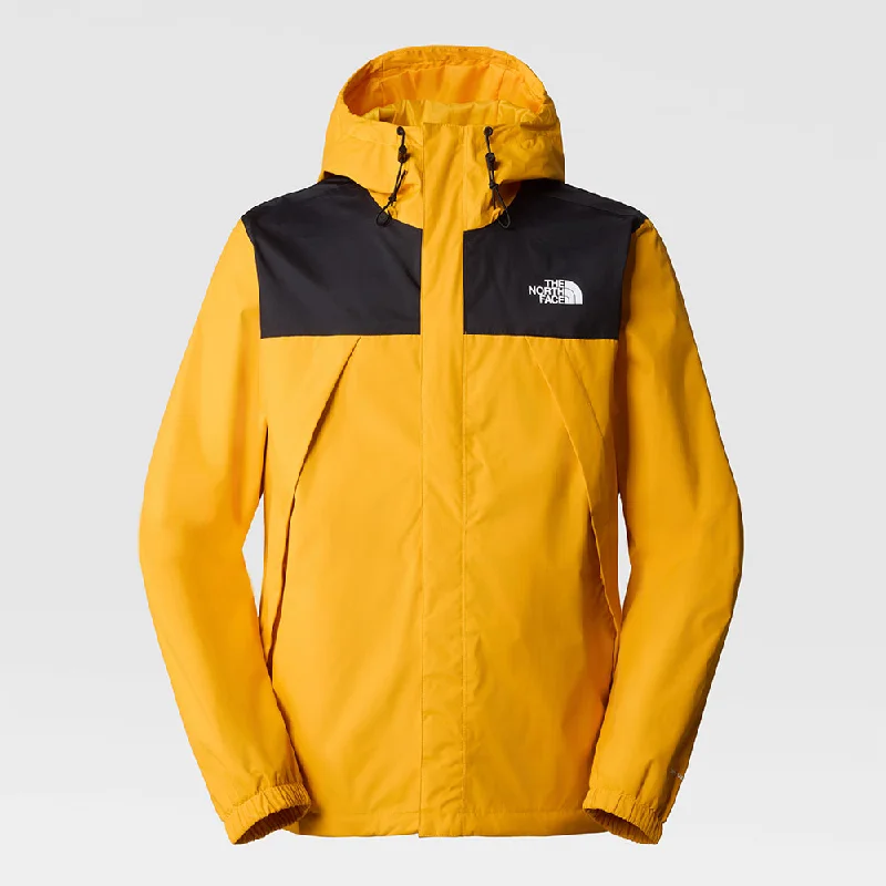 Summit Gold-TNF Black