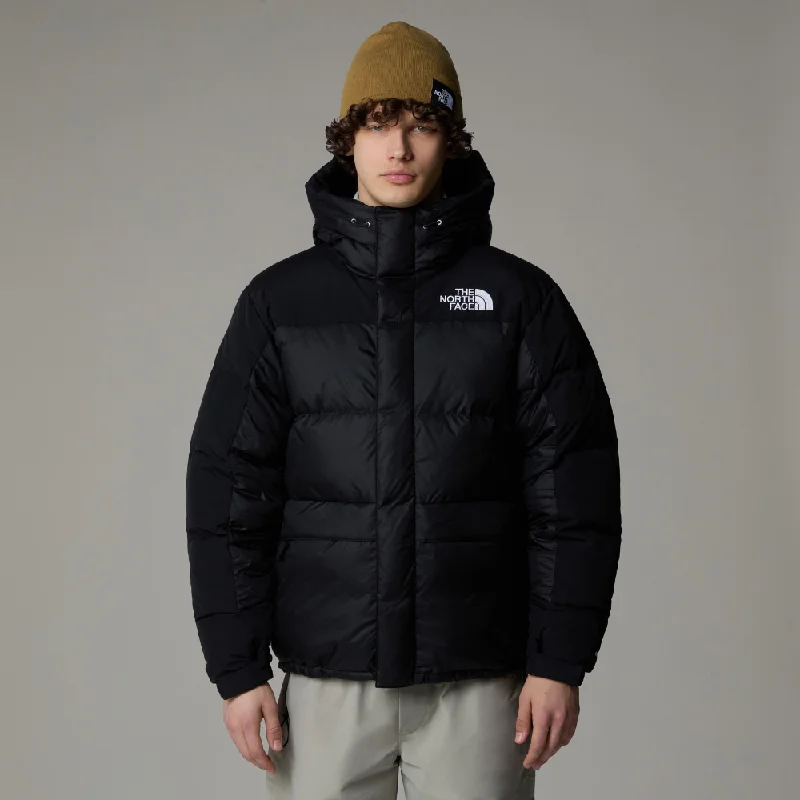 MEN'S HIMALAYAN DOWN PARKA