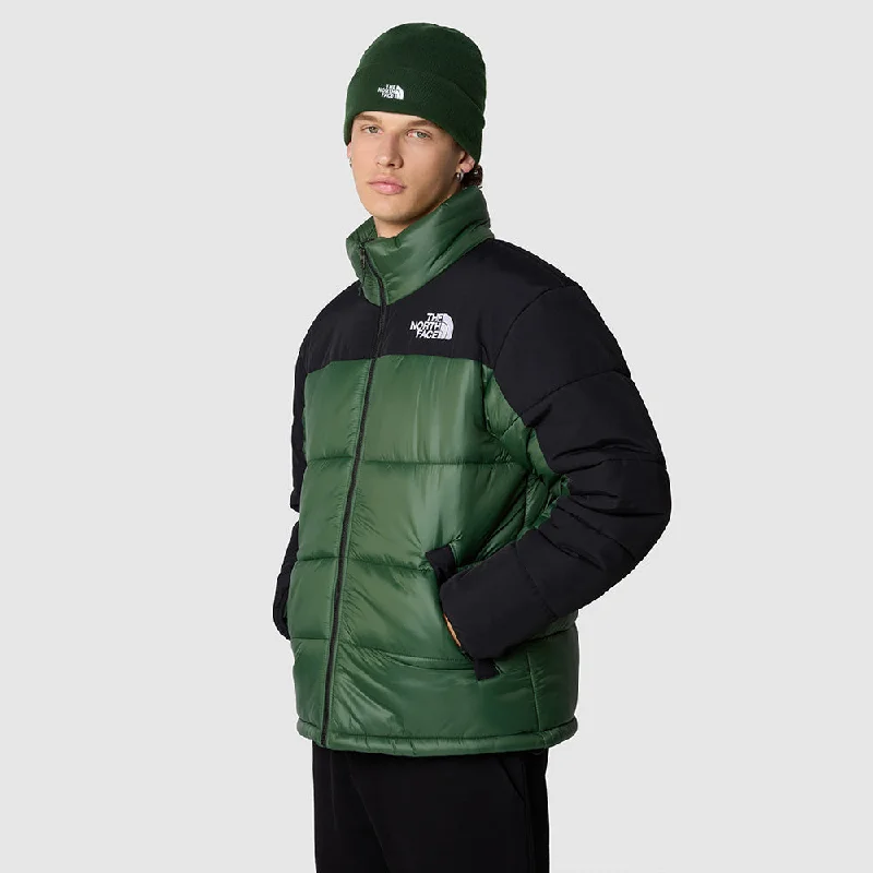 MEN'S HIMALAYAN INSULATED JACKET